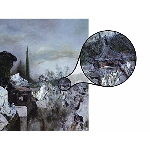 PHOENIX Pre Stretched Canvas for Painting - 16x20 Inch / 5 Pack - ...
