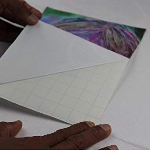 PPD Inkjet Iron-On Dark T Shirt Transfers Paper LTR 8.5x11 Pack o...