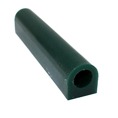 PHYHOO Jewelry Tool Ring Tool Green Carving Wax Tube Man Wax Ring ...