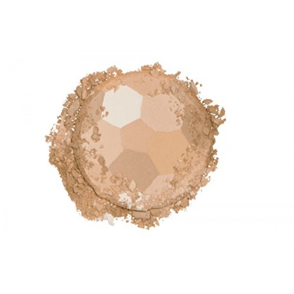 Physicians Formula Powder Palette Color Corrective Powders, Multi-...