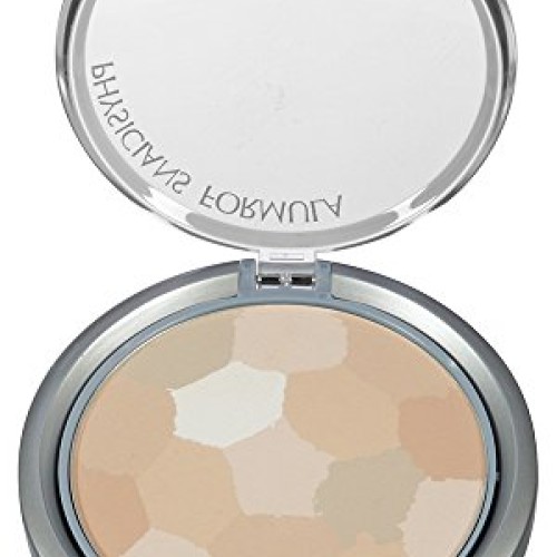 Physicians Formula Powder Palette Color Corrective Powders, Multi-...