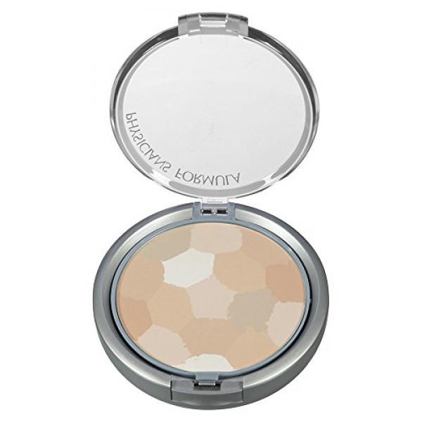 Physicians Formula Powder Palette Color Corrective Powders, Multi-...