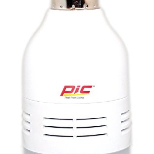 PIC 346330 RR Rodent Repeller LED Bulb, Ivory