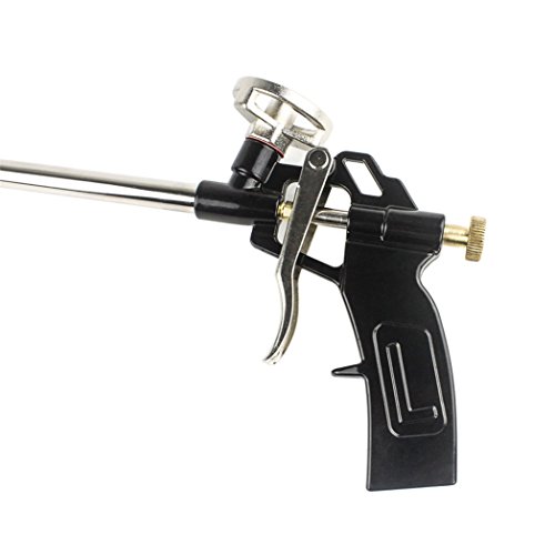 Foam , Picowe Foaming Pu Expanding Caulking Metal Body ...