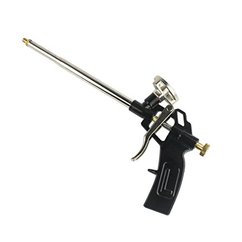 Foam , Picowe Foaming Pu Expanding Caulking Metal Body ...