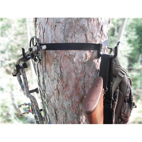 Pine Ridge Archery Hunt-n-Gear Equipment Hanger
