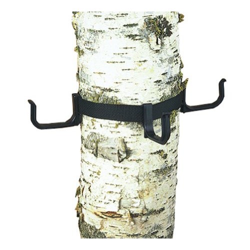 Pine Ridge Archery Hunt-n-Gear Equipment Hanger