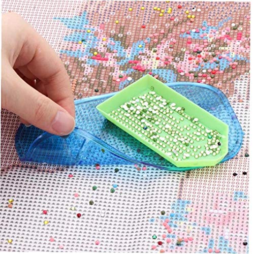 5d Diamond Painting Pens Diamond Painting Accessories Kit Rhinesto...