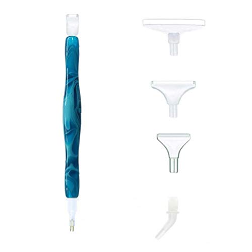 5d Diamond Painting Pens Diamond Painting Accessories Kit Rhinesto...