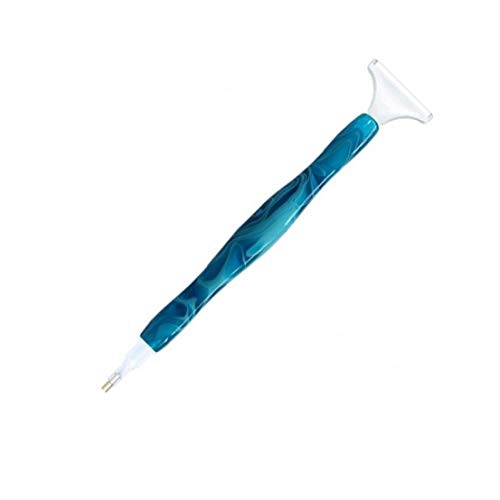 5d Diamond Painting Pens Diamond Painting Accessories Kit Rhinesto...