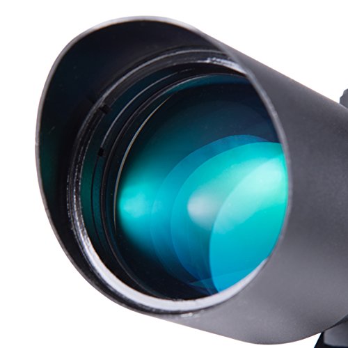 Pinty 2.5-10x40 Red Green Illuminated Mil-dot Tactical Rifle Scope...