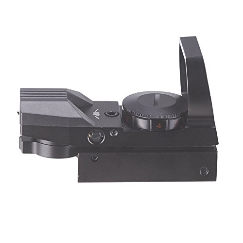 Pinty Red Green Dot Sight Reflex Holographic Tactical Riflescope 4...