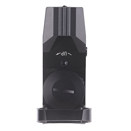 Pinty Red Green Dot Sight Reflex Holographic Tactical Riflescope 4...