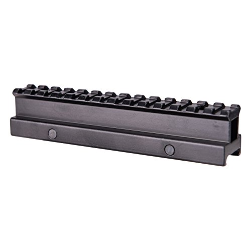Pinty Rifle Scope 3-9x32 Rangefinder Illuminated Reflex Sight 4 Re...