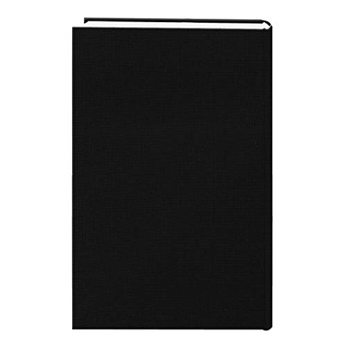 Fabric Frame Cover Photo Album 300 Pockets Hold 4x6 Photos, Deep B...