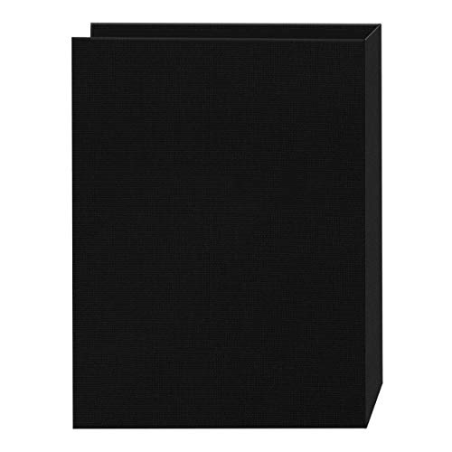 Pioneer Photo DA-57CBF/BK 24-Pocket Frame Cover Album for 5 by 7-I...
