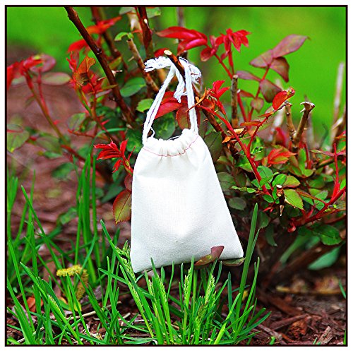 Plant Saver All Natural Deer & Rabbit Repellent, 4 lb. Tub, 20 ref...