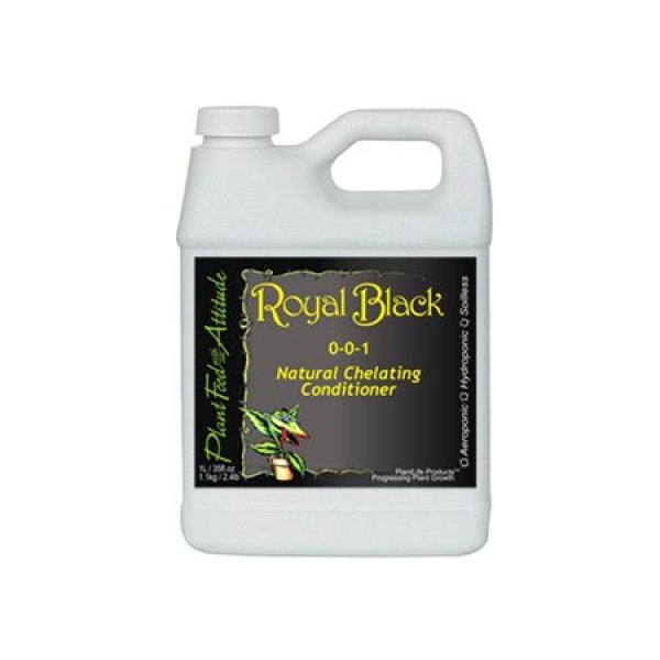 Royal Black Humic Acid 1L