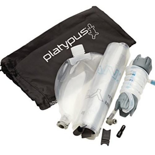 Platypus GravityWorks High-Capacity Water Filter System for Group ...