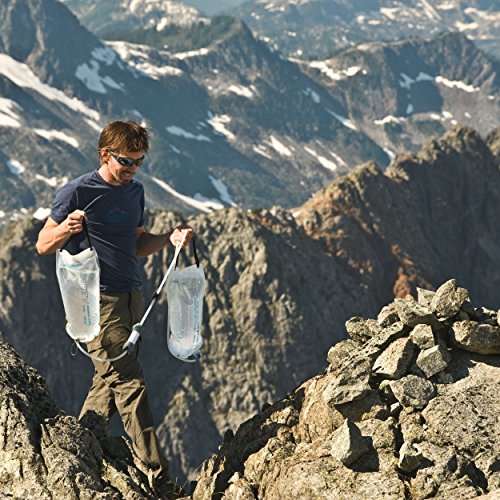 Platypus GravityWorks High-Capacity Water Filter System for Group ...
