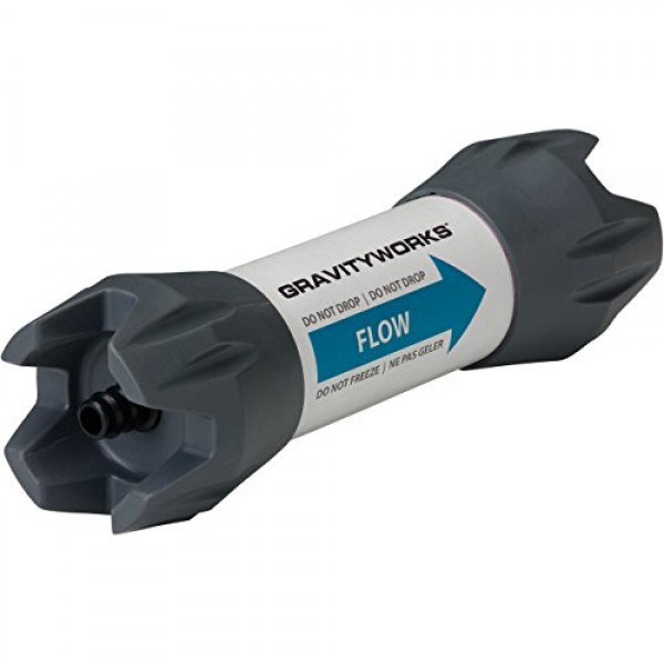 Platypus GravityWorks High-Capacity Water Filter System for Group ...