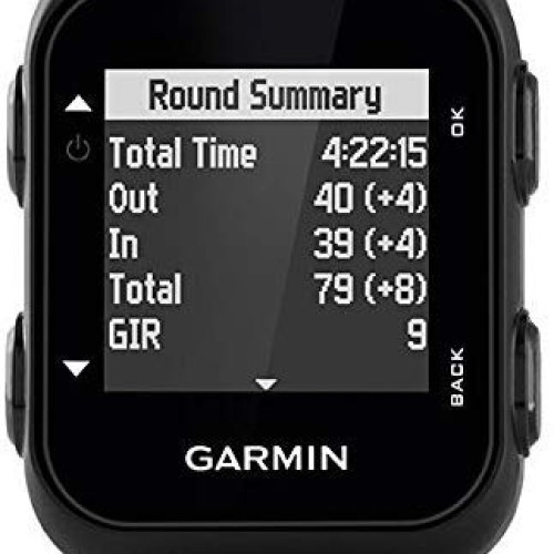 Garmin Approach G10 Gift Box Bundle | +Garmin Lanyard Carabiner, P...