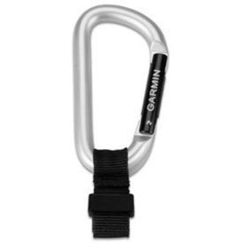 Garmin Approach G10 Gift Box Bundle | +Garmin Lanyard Carabiner, P...