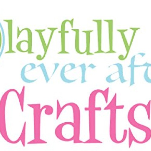 Playfully Ever After Mixed Color Assortment of Craft Felt Circles ...