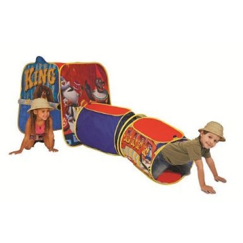 Madagascar Discovery Hut