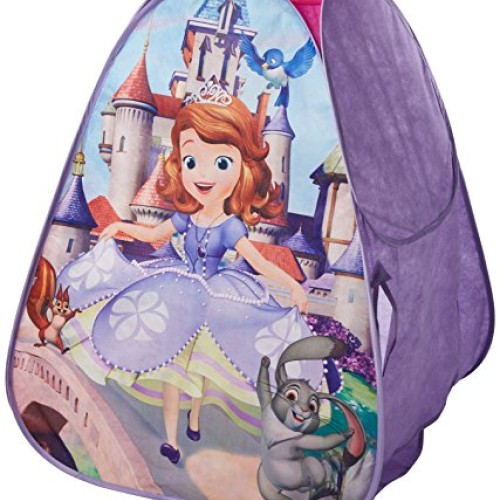 Playhut Sofia the First Classic Hideaway Playhouse