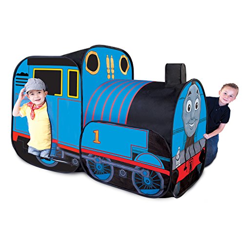 Playhut Thomas the Train Play Vehicle