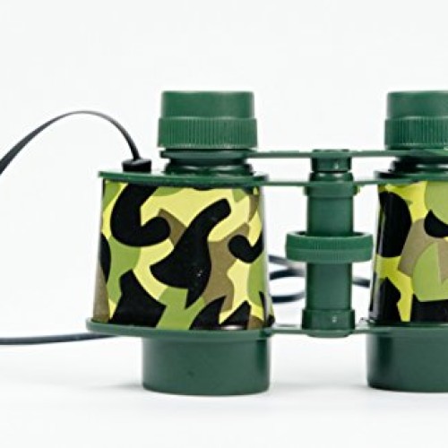 Kids Camouflage Toy Bundle