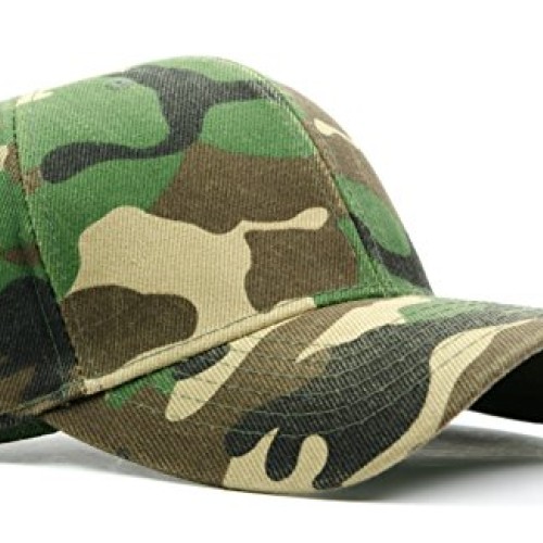 Kids Camouflage Toy Bundle