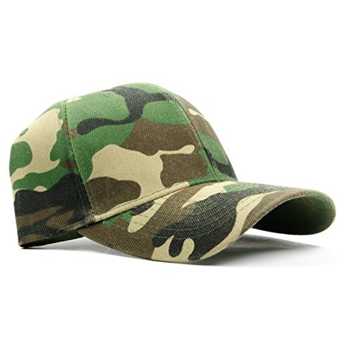 Kids Camouflage Toy Bundle