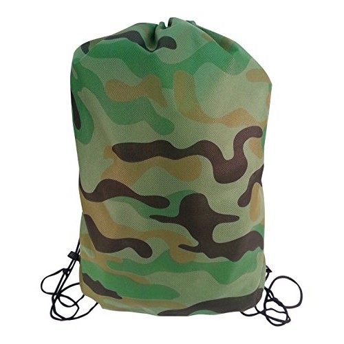 Kids Camouflage Toy Bundle