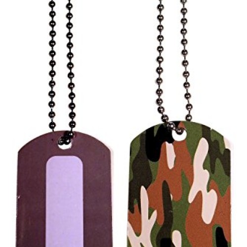 Kids Camouflage Toy Bundle