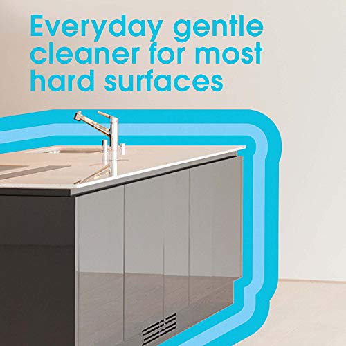 Pledge Everyday Clean Multi Surface Cleaner & Antibacterial Spray ...