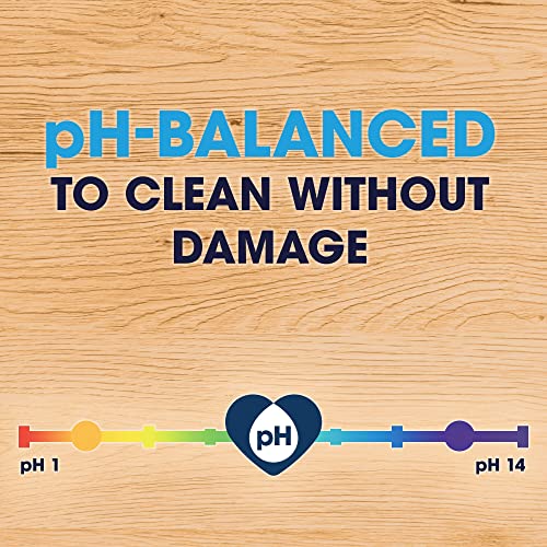 Pledge Multi Surface Cleaner Spray for Most Hard Surfaces, Everyda...