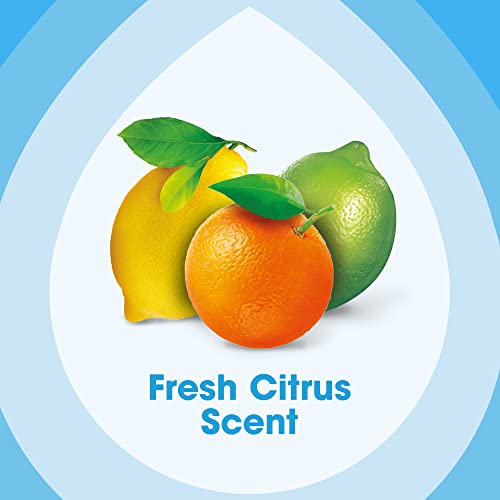 Pledge Multi Surface Cleaner Spray for Most Hard Surfaces, Everyda...