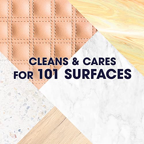 Pledge Multi Surface Cleaner Spray for Most Hard Surfaces, Everyda...