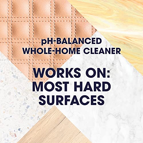 Pledge Multi Surface Cleaner Spray for Most Hard Surfaces, Everyda...