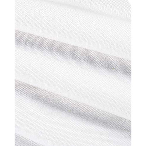 Pllieay 100% Soft Cotton Fabric for Embroidery, Garment Craft, Flo...