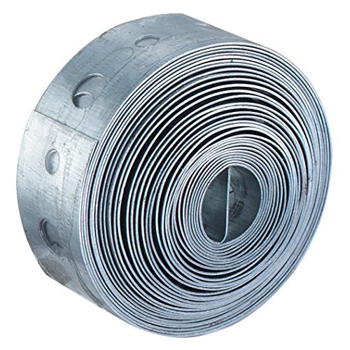 Plumb Craft Waxman 7626500T Steel Hanger Strap