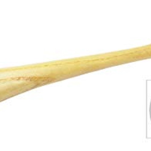 1-3/4 Flat Face German-Style Chasing Hammer Jewelry Making Metal ...