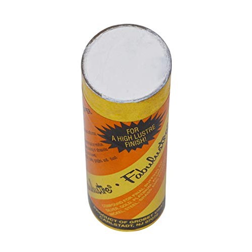 1/4 Lb Tube Fabulustre Polishing Cutting Compound Precious Metal J...