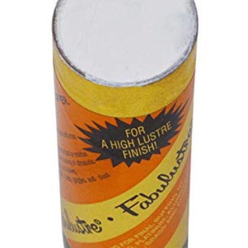 1/4 Lb Tube Fabulustre Polishing Cutting Compound Precious Metal J...