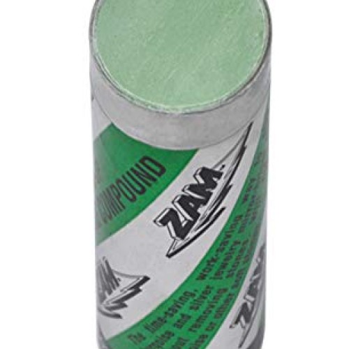 1/4 Lb Tube Zam Polishing Cutting Metal Jewelry Turquoise Stone Co...