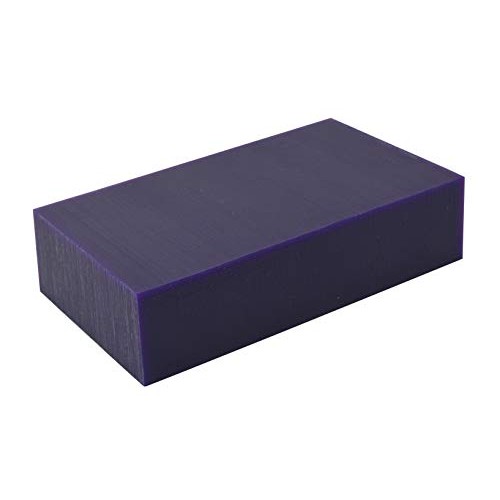 1 Lb Ferris File-A-Wax Purple Medium Jewelry Making Lost Wax Casti...