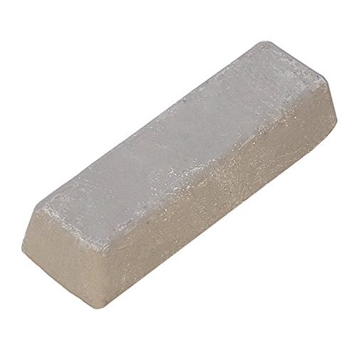 1 Lb Gray Star Compound Jewelry Cutting and Polishing Scratch Remo...