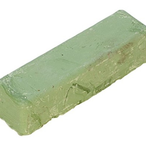 1 Lb Green Compound Jewelry Cutting and Polishing Gold Silver Ster...